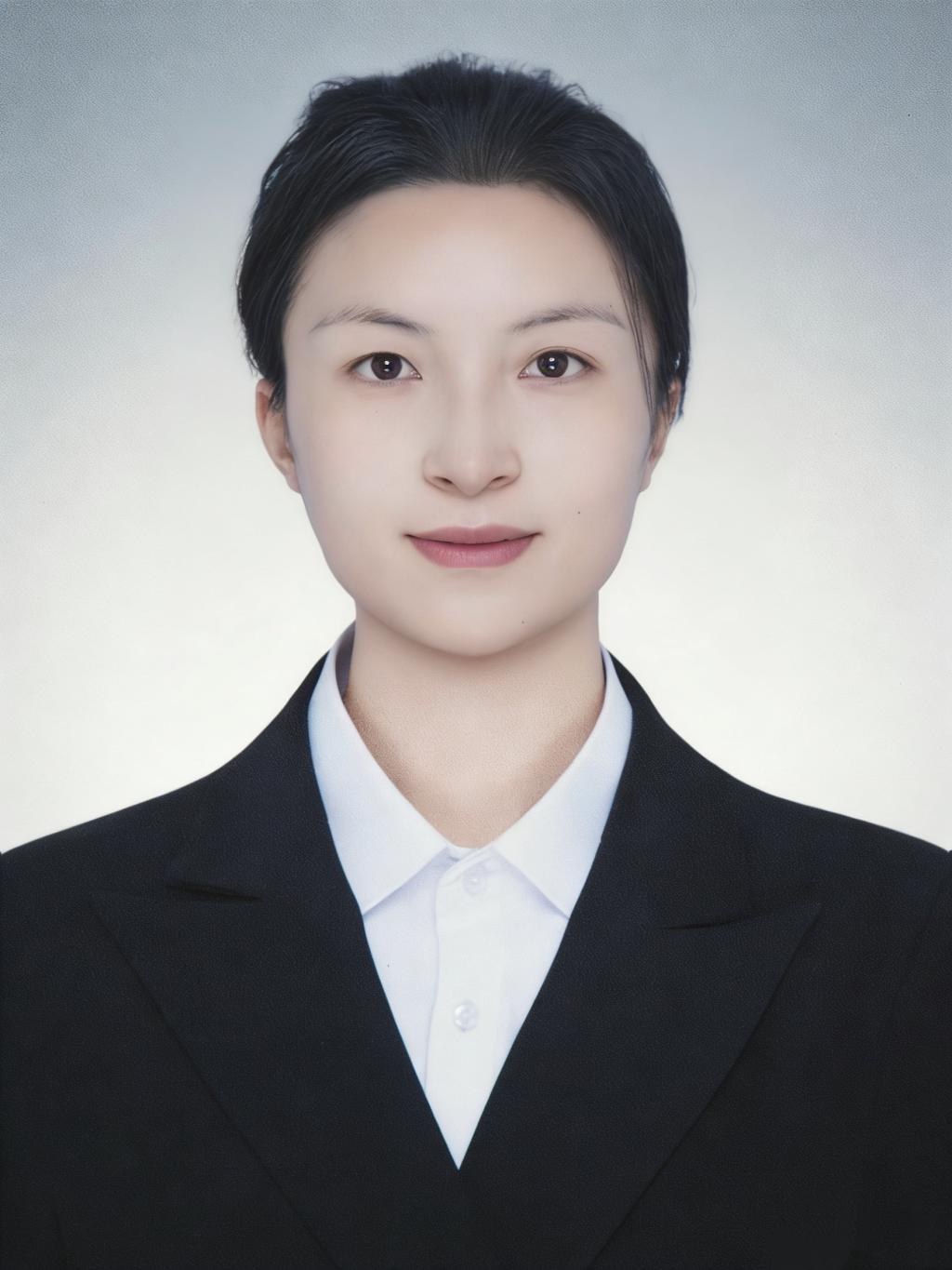 郭双娟（实验室管理员）