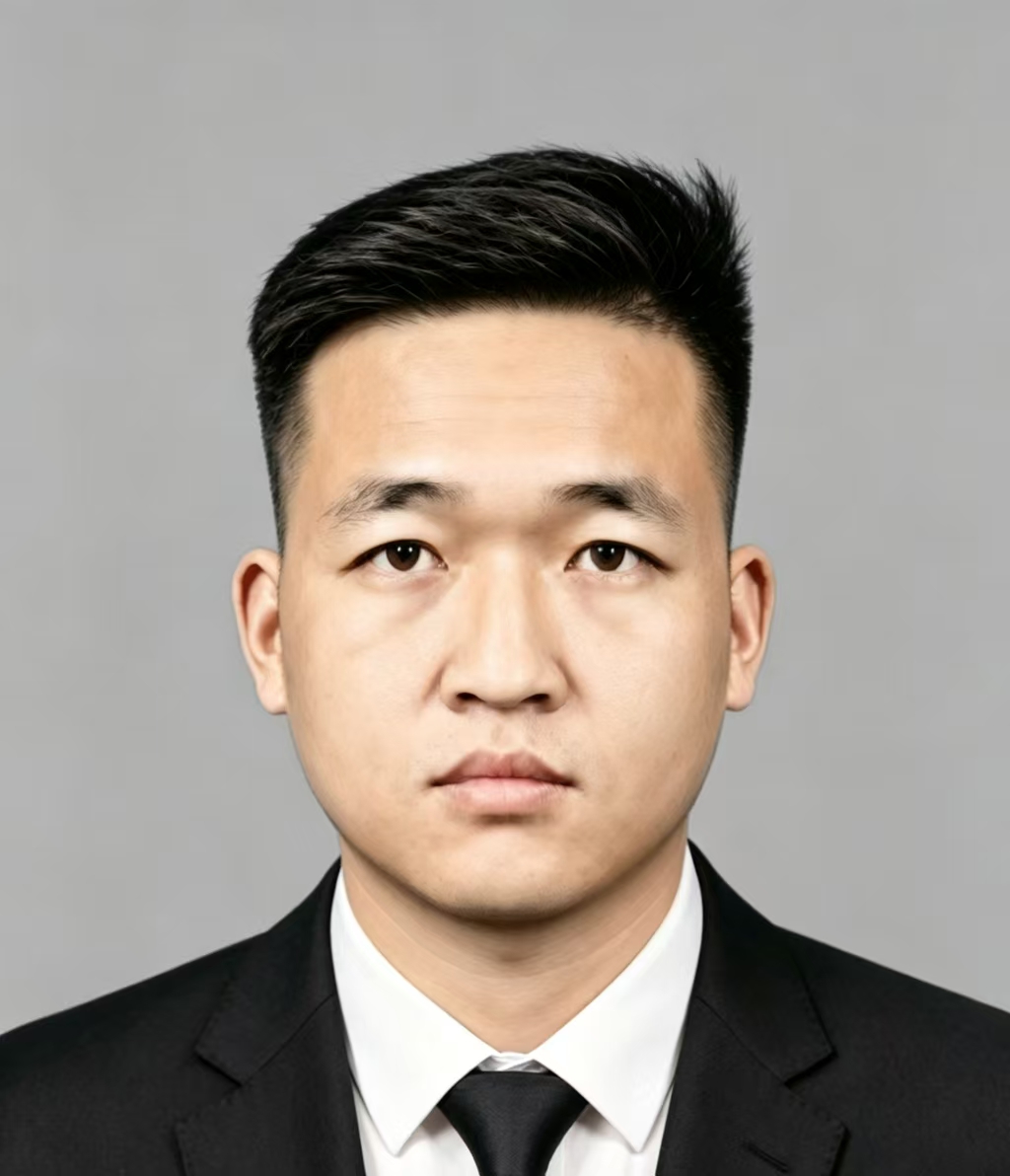 裴超能（交通工程教研室）