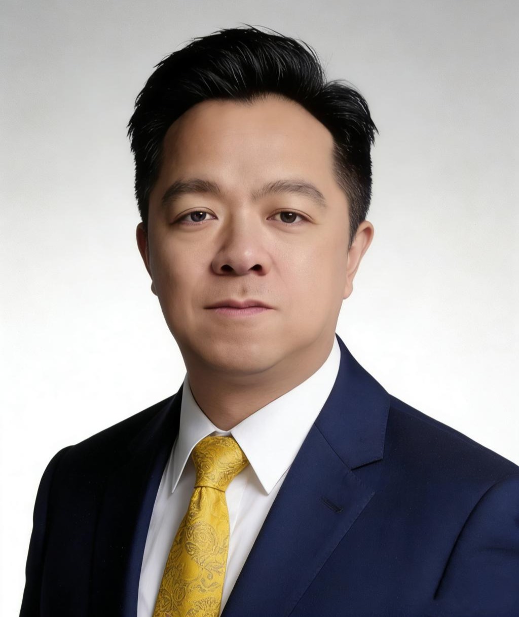 黄宝军（物流工程教研室）