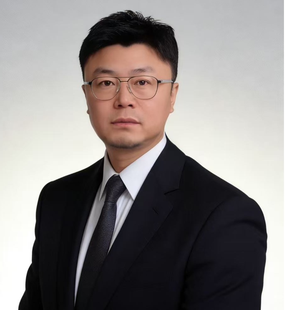 王俊鹏（教学管理副院长）