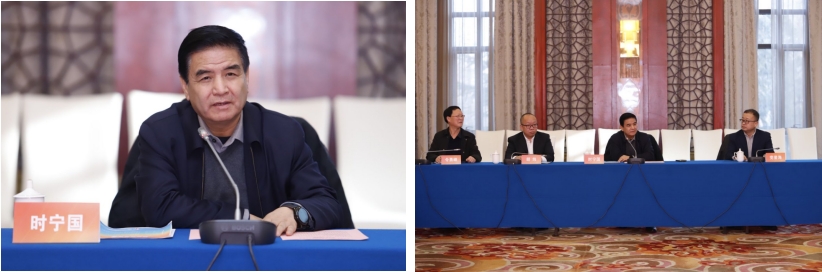 工程管理学院教师参加“甘肃省2025测绘地信专业教育研讨会”