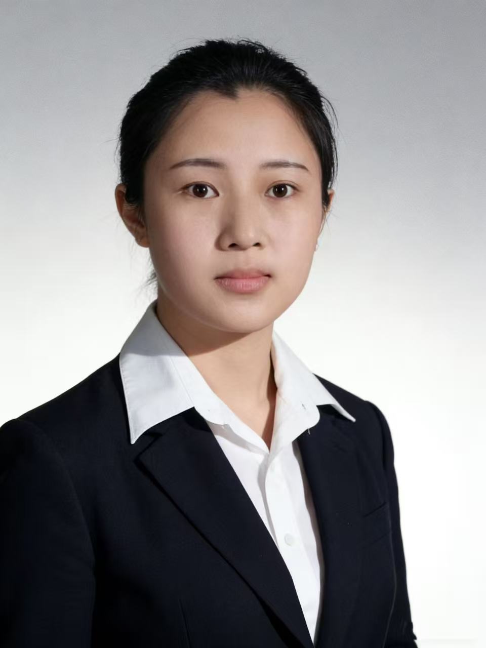 孙丽（交通运输教研室）