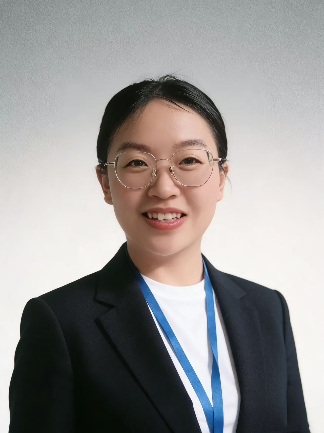 朱丽兰（交通运输教研室）