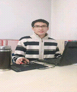 外国语学院教师简介——胡晓岭