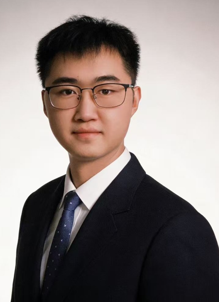 张家赫（交通运输教研室）