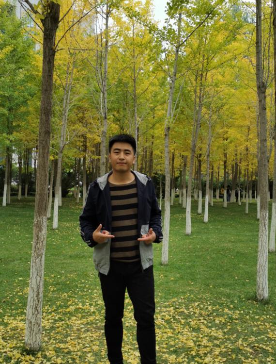 奋进博文人|工程管理学院  优秀毕业生特辑 (第八期）