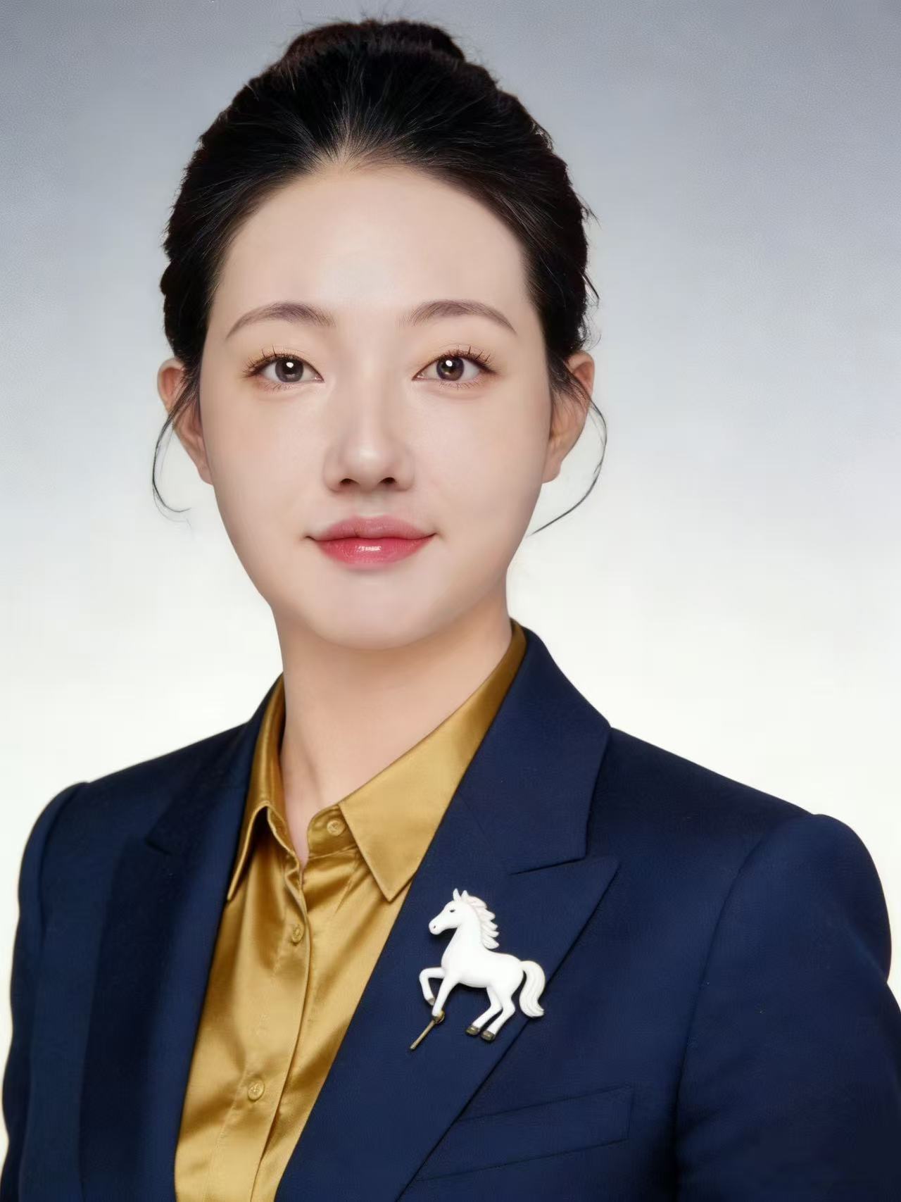 刘佳（交通工程教研室主任）