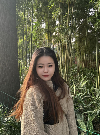 外国语学院教师简介——王荃