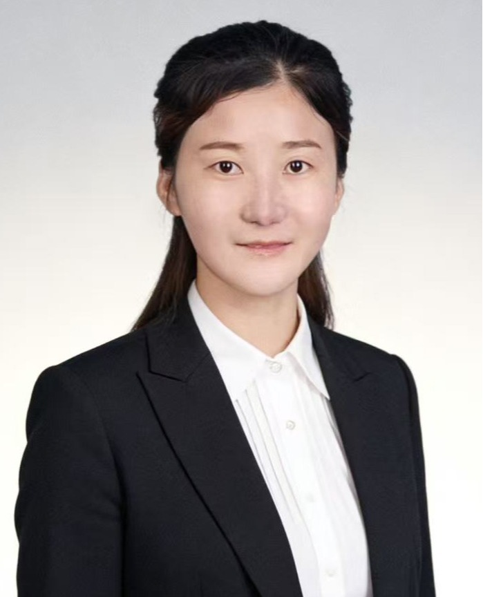 罗瑞霞（交通工程教研室）