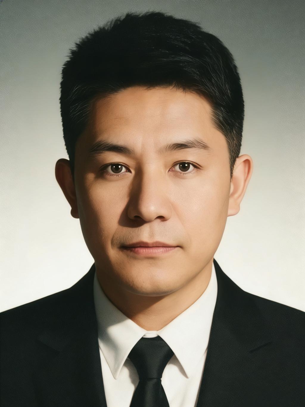 马兴俊（交通运输教研室）