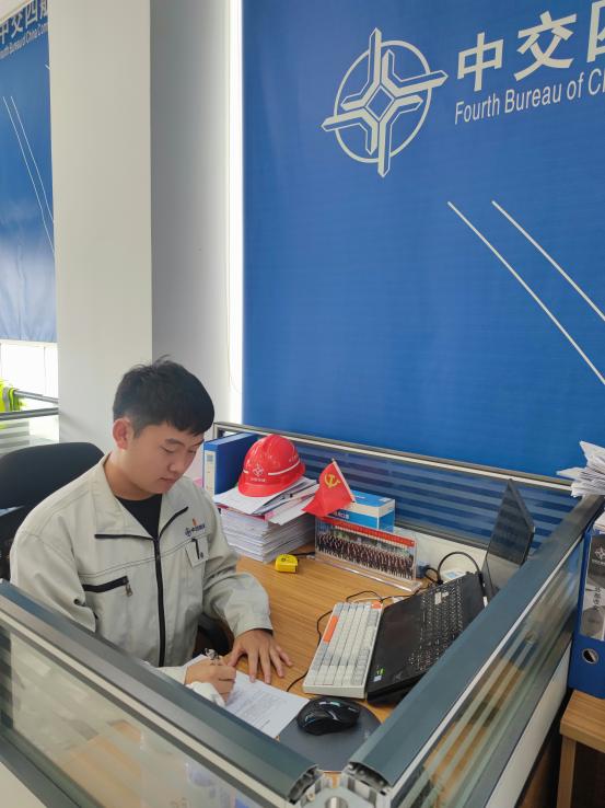 奋进博文人|工程管理学院  优秀毕业生特辑 (第七期）