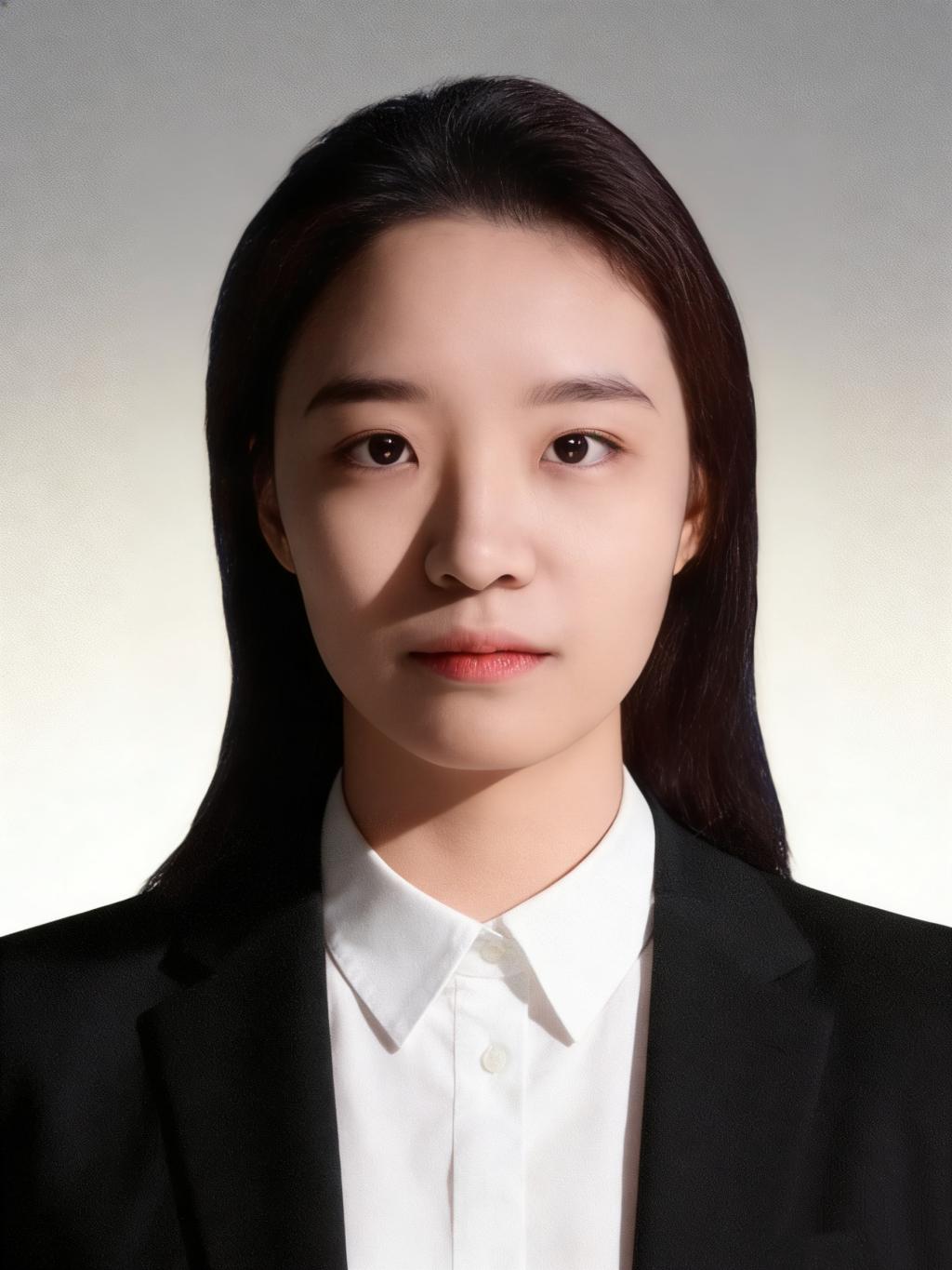 张雨馨（交通运输教研室）