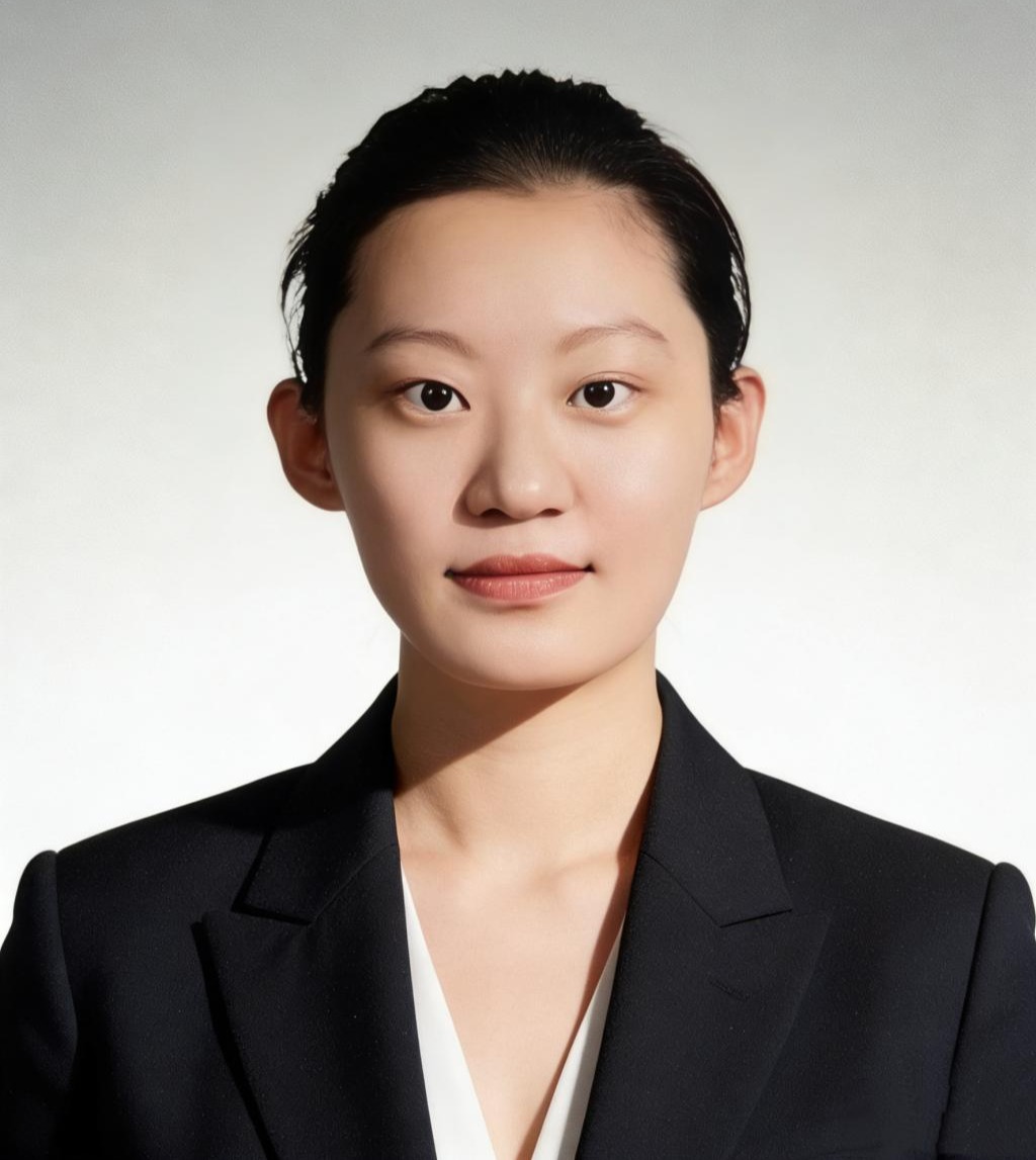 赵倩（智慧交通教研室）