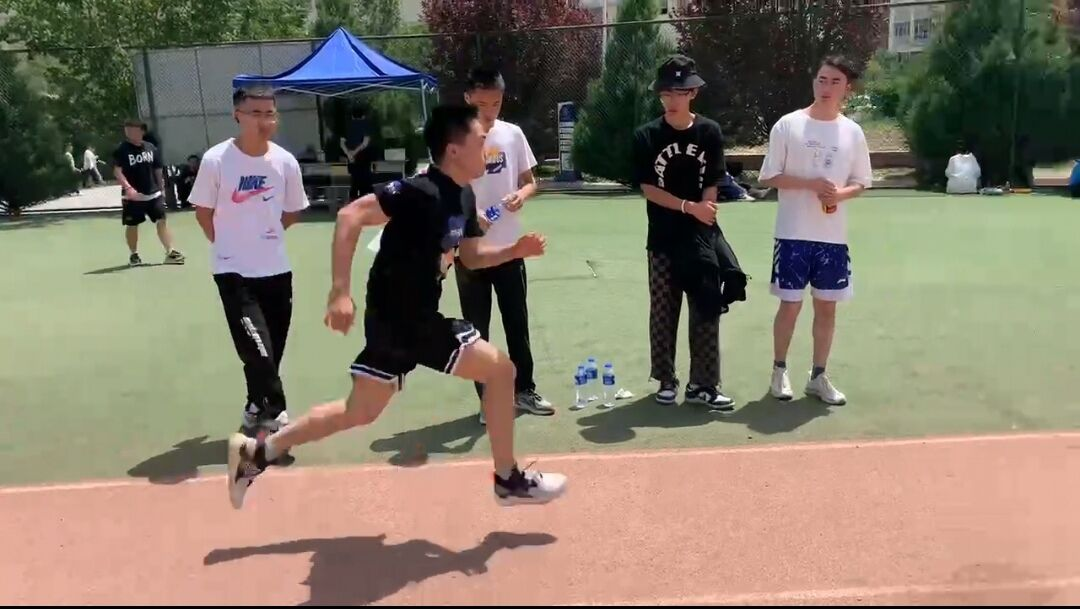 bat365正版唯一官网第二届田径运动会圆满结束