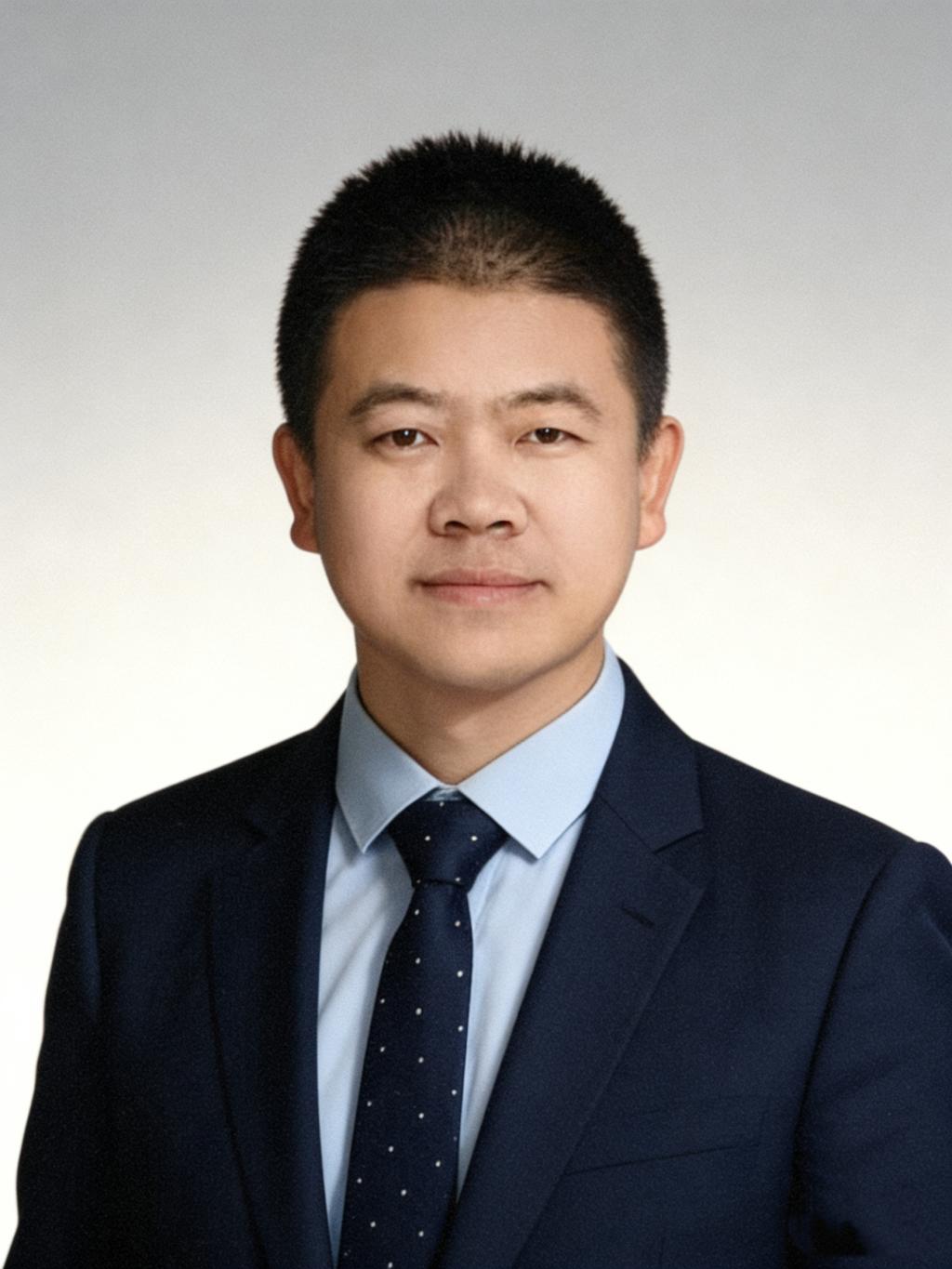 白存亮（交通运输教研室主任）