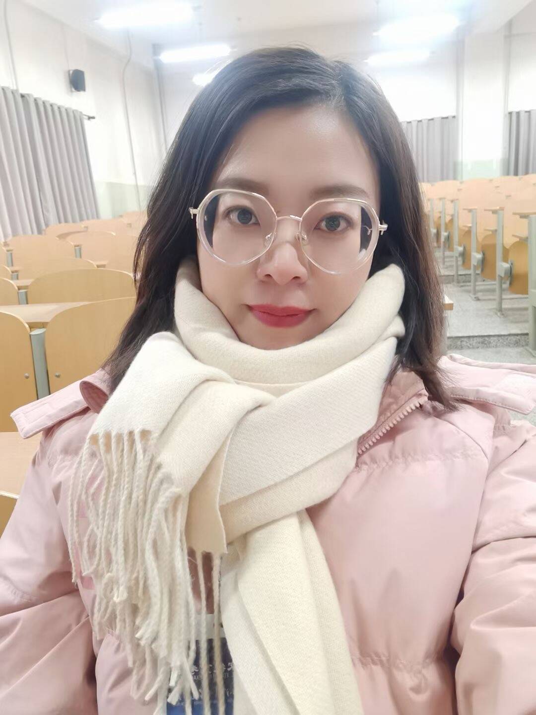 外国语学院教师简介——柴娟亮