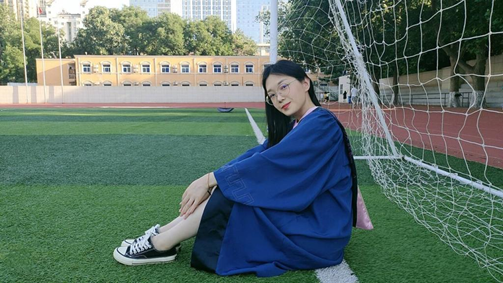 外国语学院教师简介——杨安