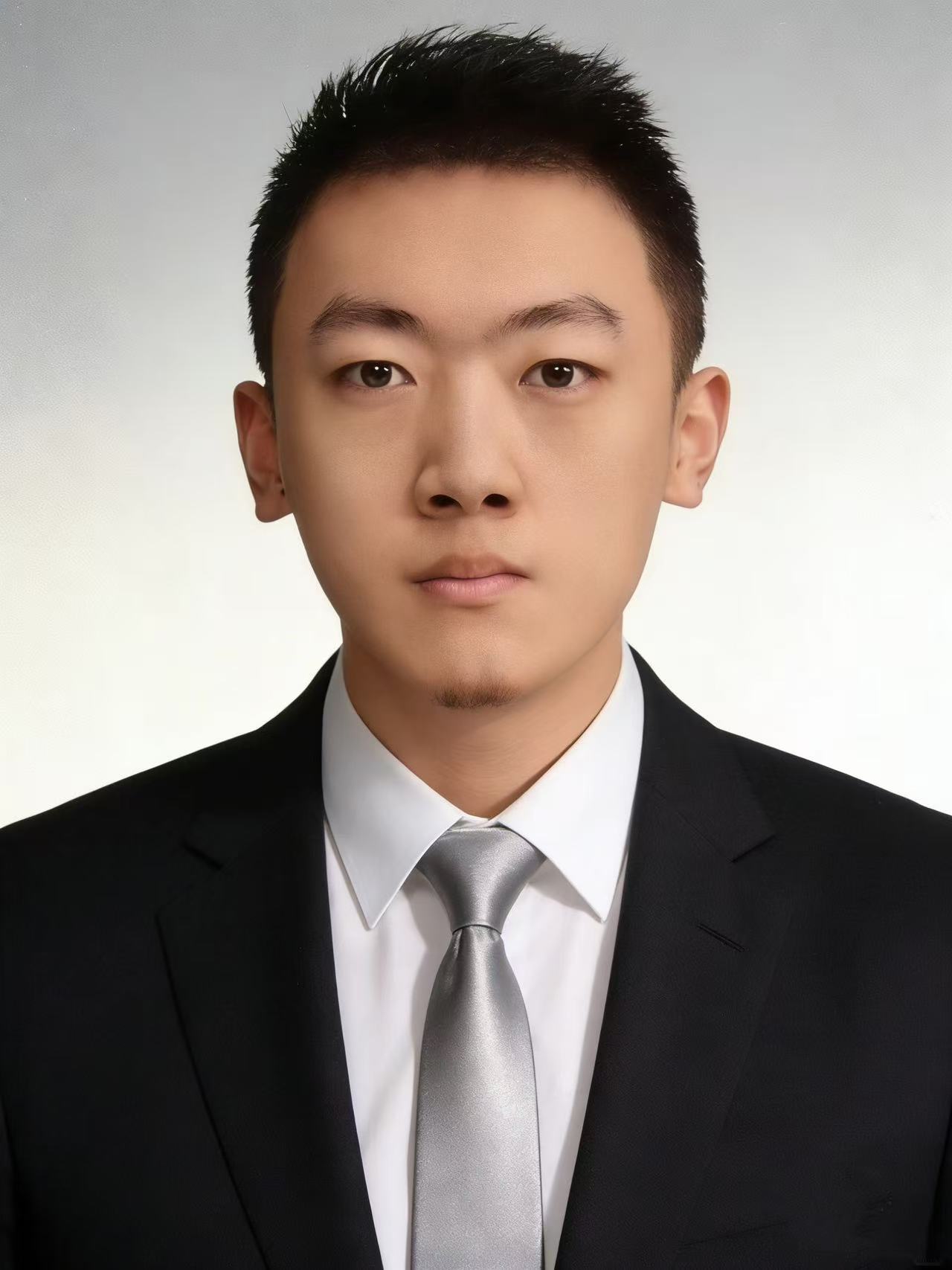 马潇（物流工程教研室）