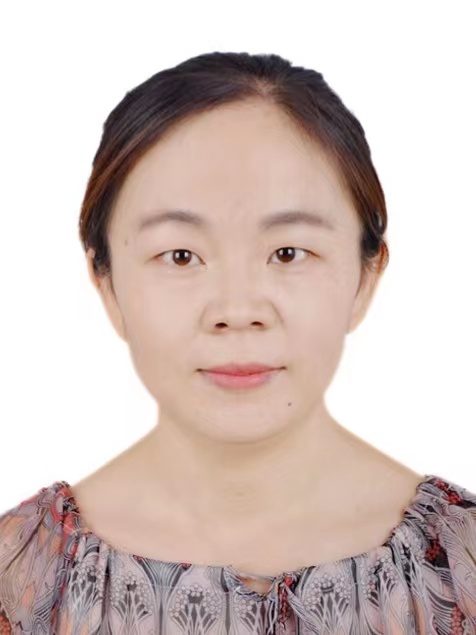 孟瑛—教学秘书