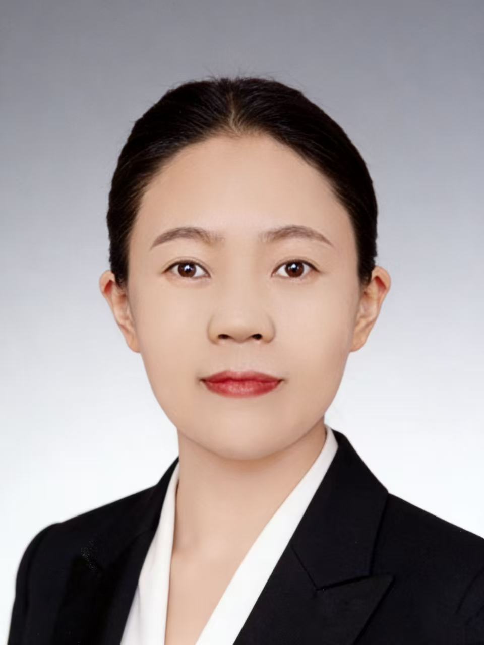 许金金（交通运输教研室）